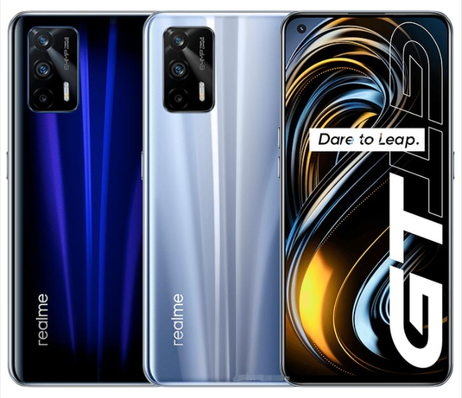 出租Realme GT 5G真机       Realme GT 5G