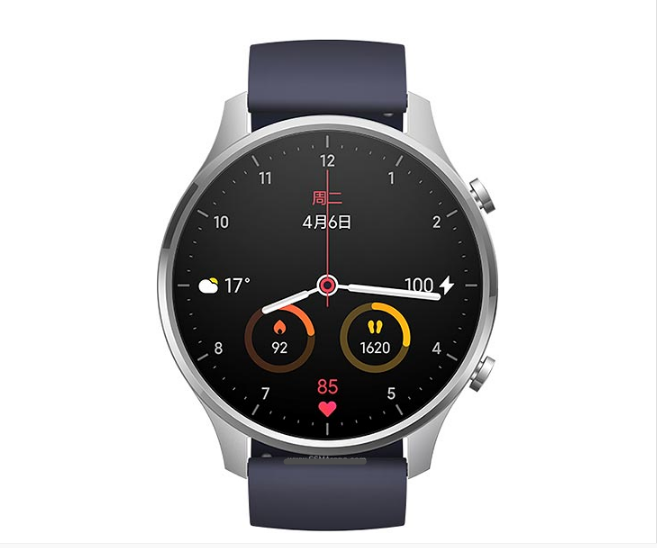 出租小米手表Xiaomi Watch Color