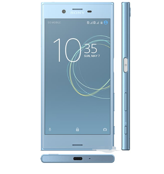 出租索尼手机 Xperia XZs        Sony Xperia XZs