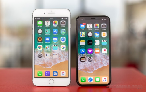 出租手机苹果X Apple iPhone X