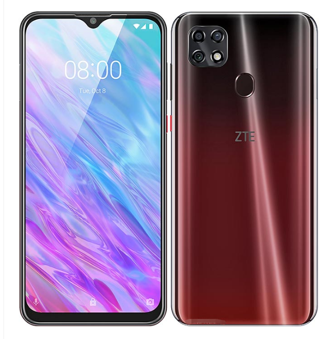 出租中兴Blade 20          ZTE Blade 20