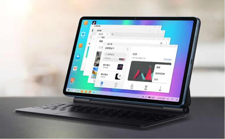 出租Honor Tablet V7 Pro真机