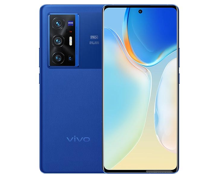 出租vivo X70 Pro+真机