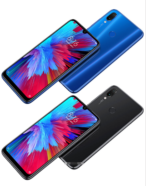 出租手机小米红米Note 7S Xiaomi Redmi Note 7S