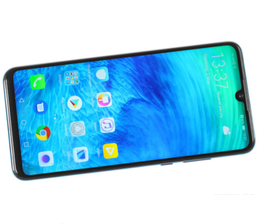 出租手机华为P30青春 Huawei P30 lite
