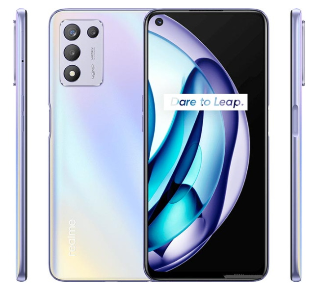 出租Realme Q3t真机       Realme Q3t