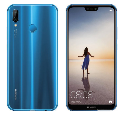 出租手机华为P20 lite Huawei P20 lite