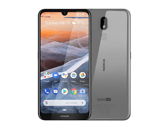 出租诺基亚手机 3.2                     Nokia 3.2