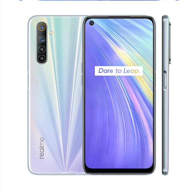 出租Realme手机Realme 6