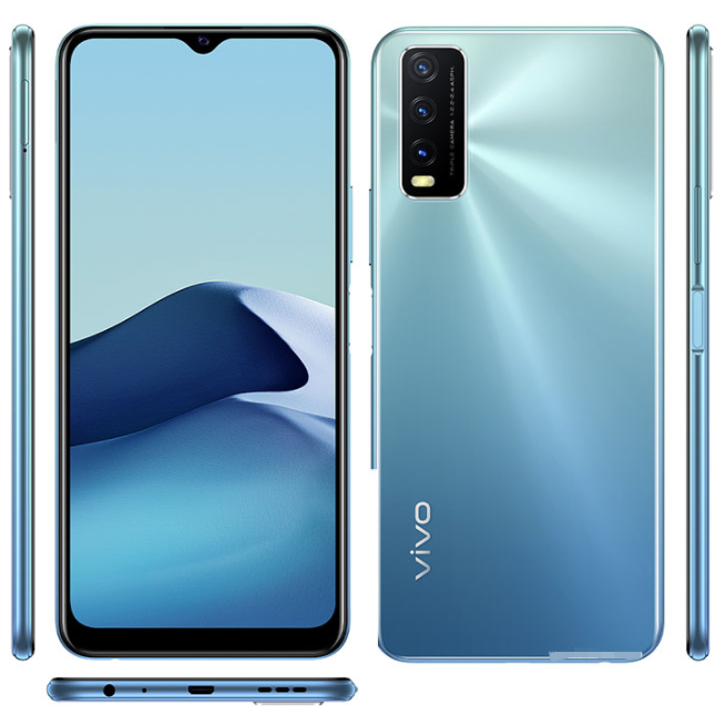 出租vivo Y20T真机        vivo Y20T