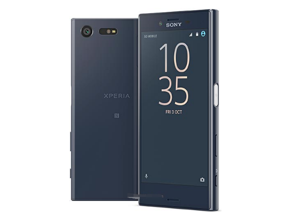 出租索尼手机Xperia X Compact            Sony Xperia X Compact