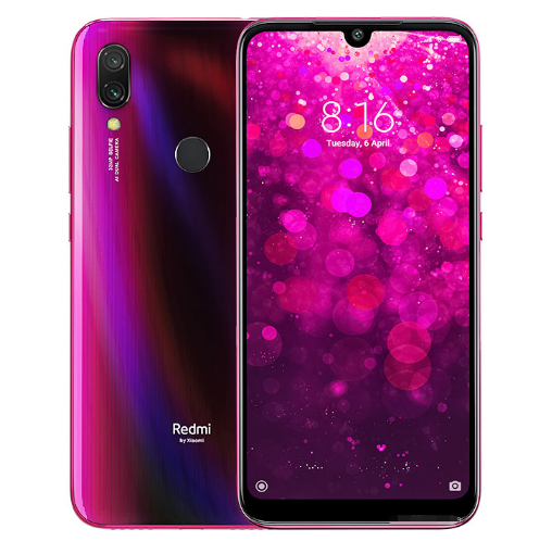出租手机小米红米Y3 Xiaomi Redmi Y3