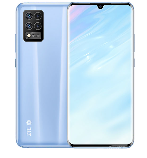 出租ZTE Blade 20 Pro 5G真機(jī)        ZTE Blade 20 Pro 5G