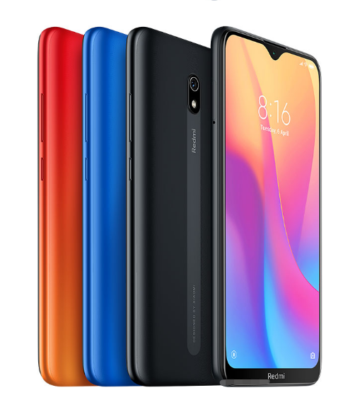 出租手机小米红米8A Xiaomi Redmi 8A