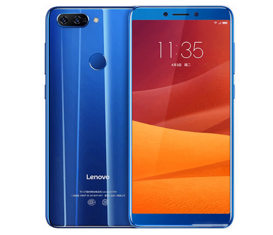 出租联想手机K5                 Lenovo K5