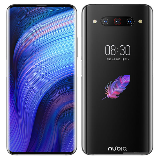 出租中兴努比亚 Z20       ZTE nubia Z20