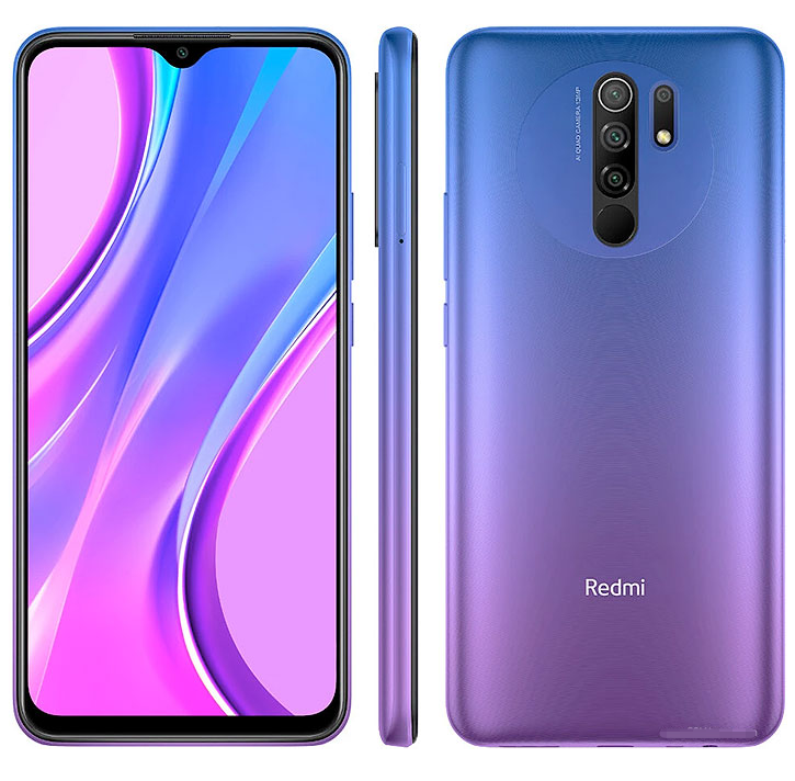 Xiaomi Redmi 9 红米9