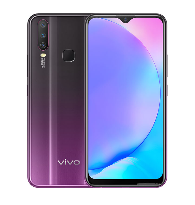 出租vivo手机vivo Y17