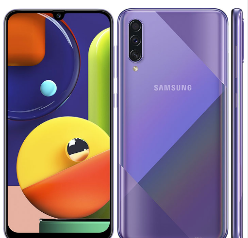 出租三星A50s Samsung Galaxy A50s