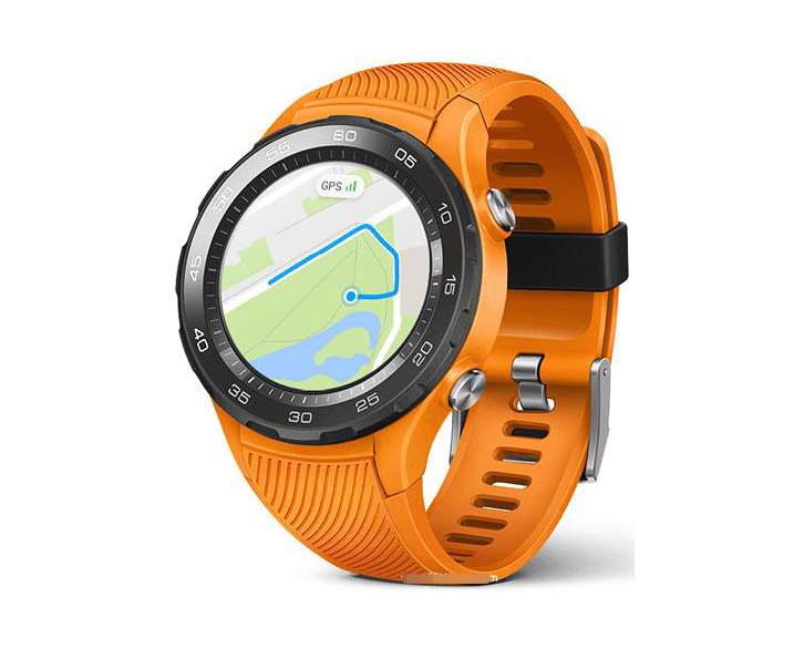 出租华为手表Huawei Watch 2 2018