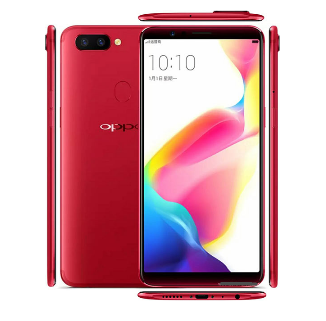 出租oppo手机Oppo R11s