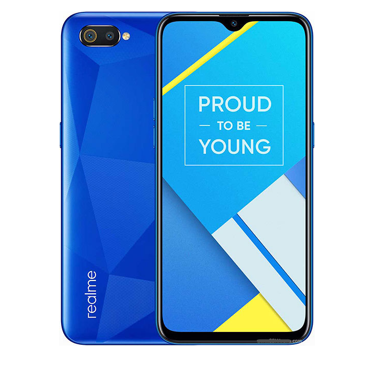 出租Realme手机Realme C2