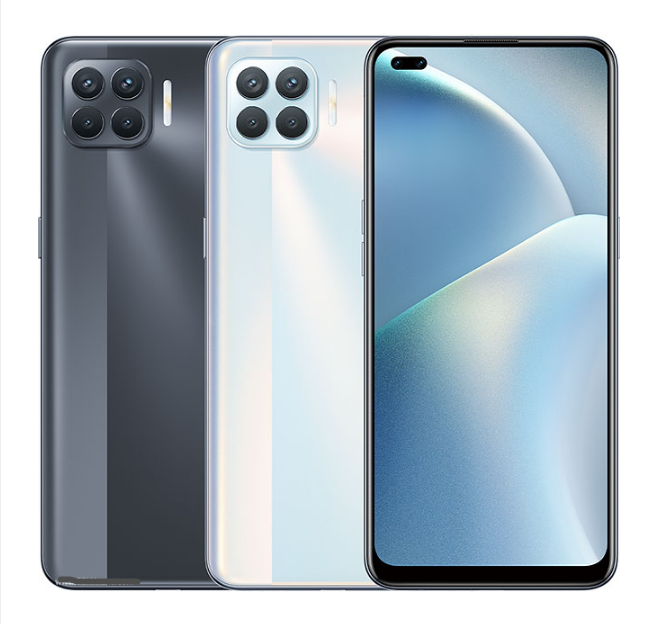 出租手机真机Oppo Reno4 F