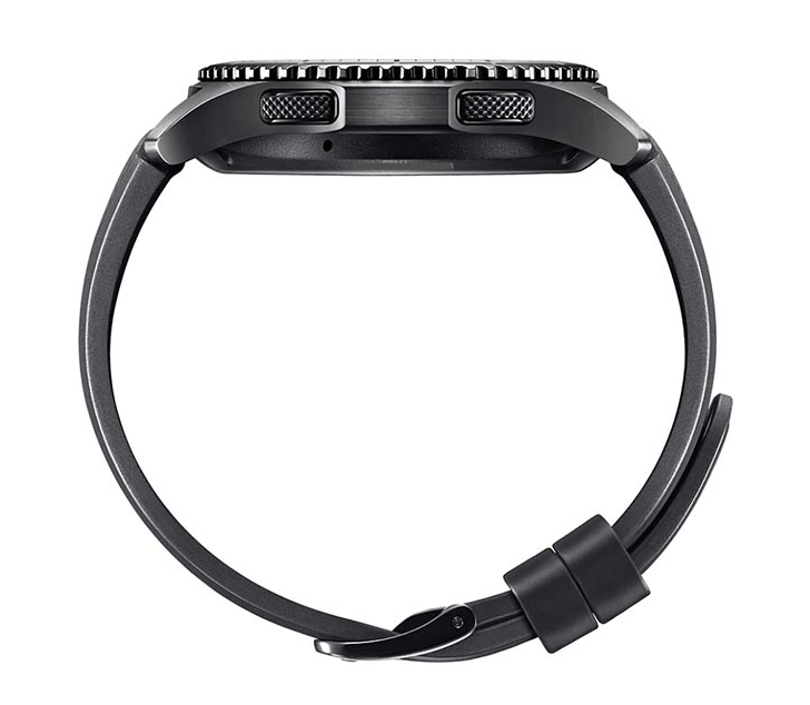 出租三星手表Samsung Gear S3 frontier LTE