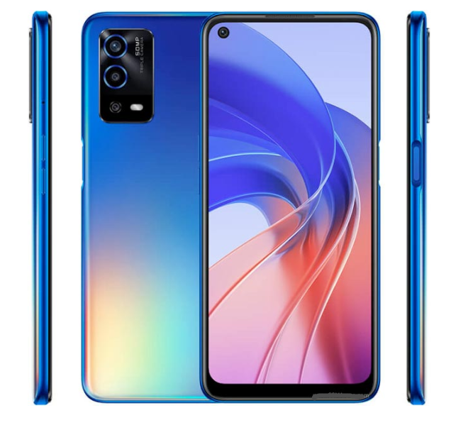 出租Oppo A55真机        Oppo A55