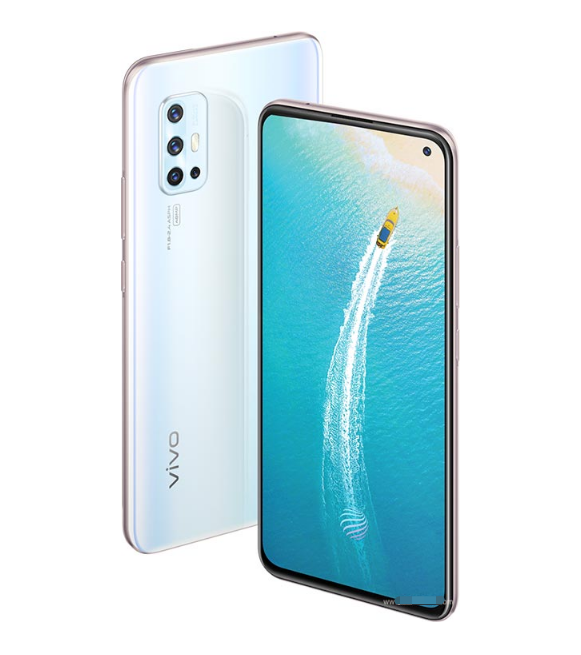 出租vivo手机vivo V17