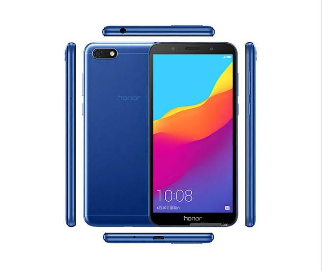 出租手机荣耀7S Honor 7S
