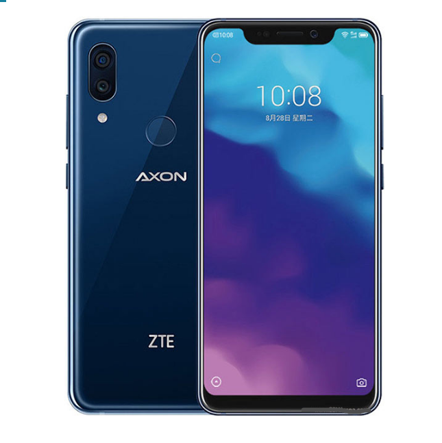 出租中兴Axon 9 Pro         ZTE Axon 9 Pro