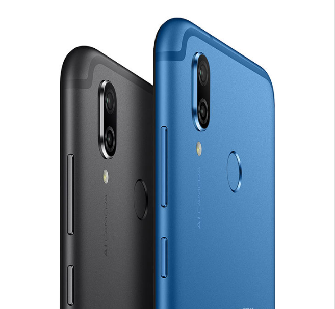 出租手机荣耀Play Honor Play