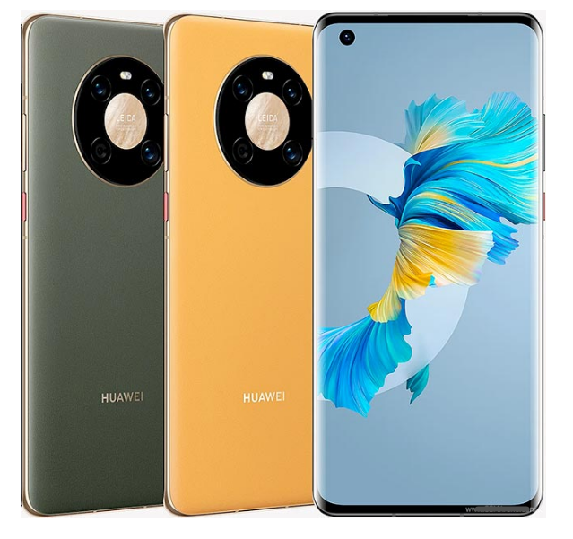 出租华为Mate 40手机真机    Huawei Mate 40