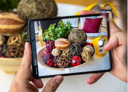 出租三星Fold Samsung Galaxy Fold