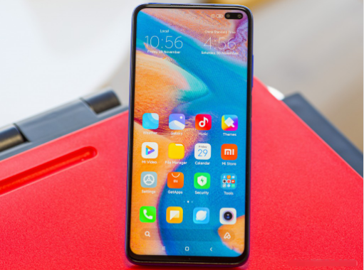 出租手机小米红米K30 Xiaomi Redmi K30