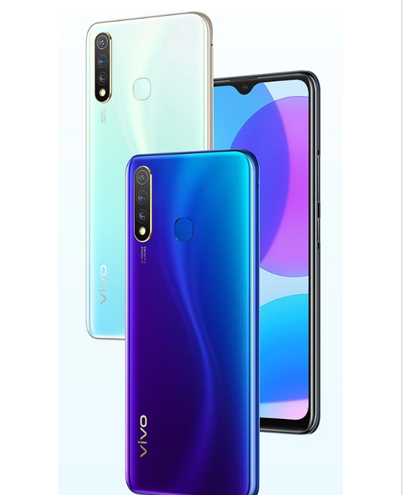 出租vivo手机vivo U3