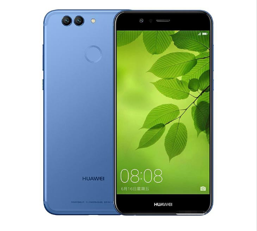 出租手机华为nova 2 plus Huawei nova 2 plus