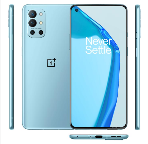 出租一加OnePlus 9R真机        OnePlus 9R