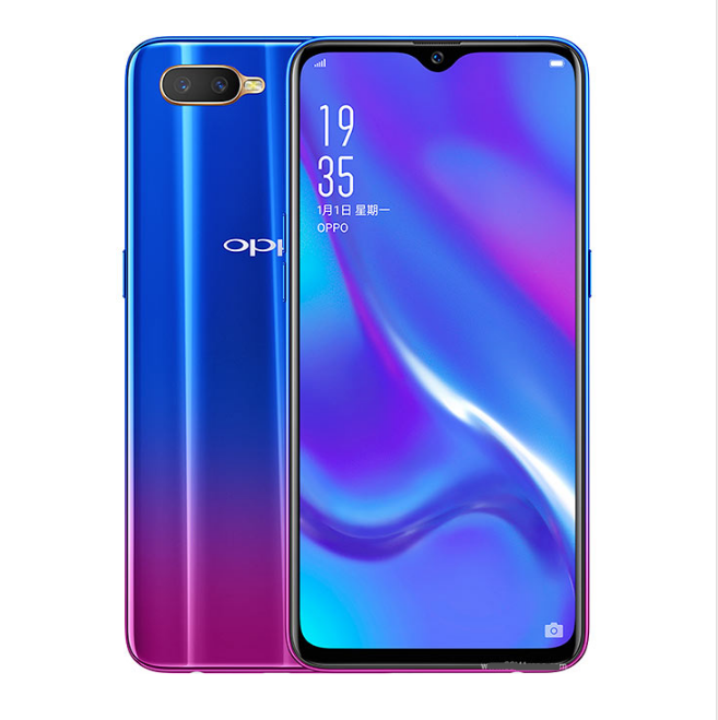 出租oppo手机Oppo K1