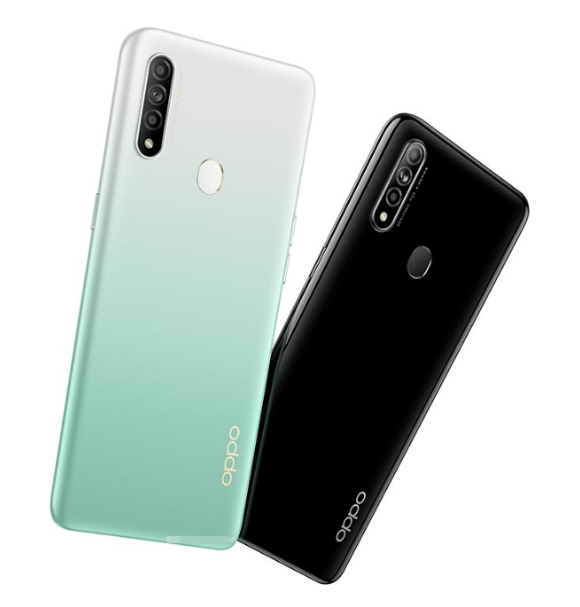 出租Oppo手机Oppo A31