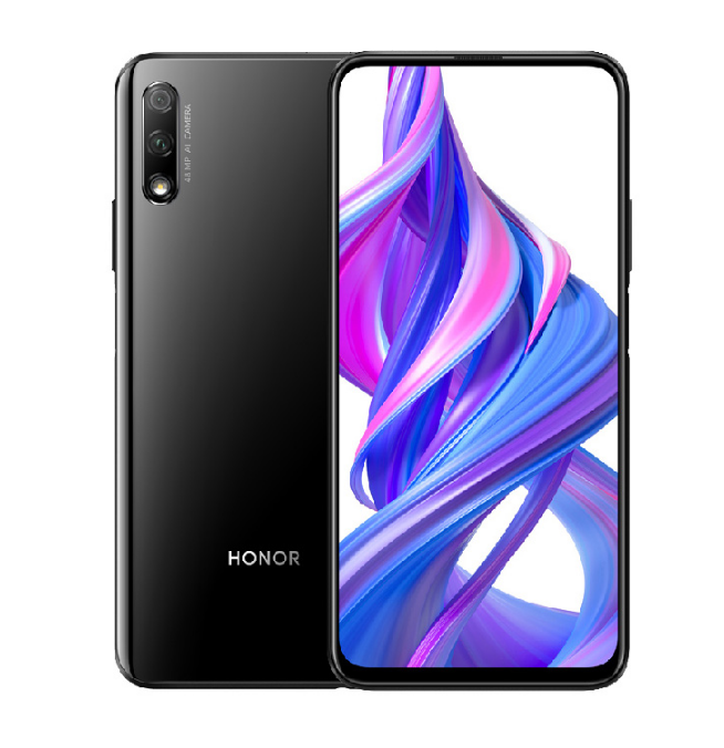 出租手机荣耀9X Pro Honor 9X Pro