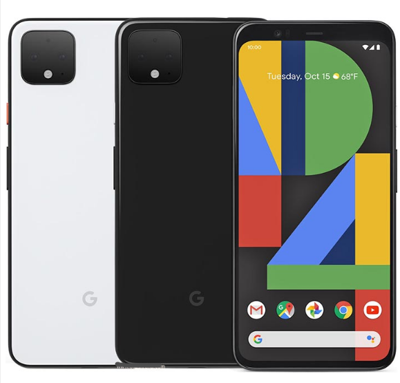 出租谷歌手机Pixel 4         Google Pixel 4