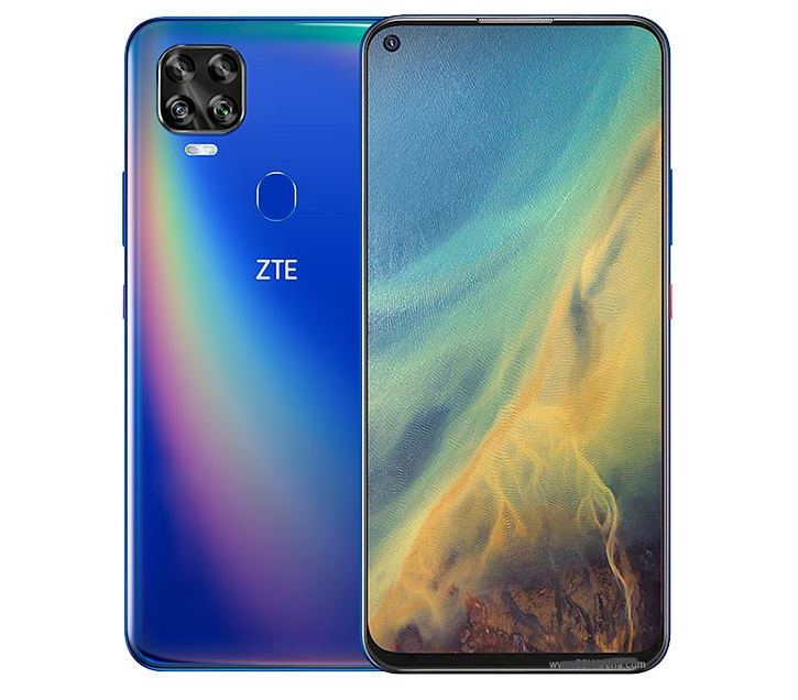 出租ZTE Blade V2020 5G真機(jī)        ZTE Blade V2020 5G