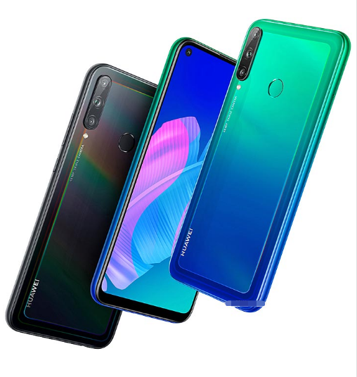 出租手机华为Y7p Huawei Y7p
