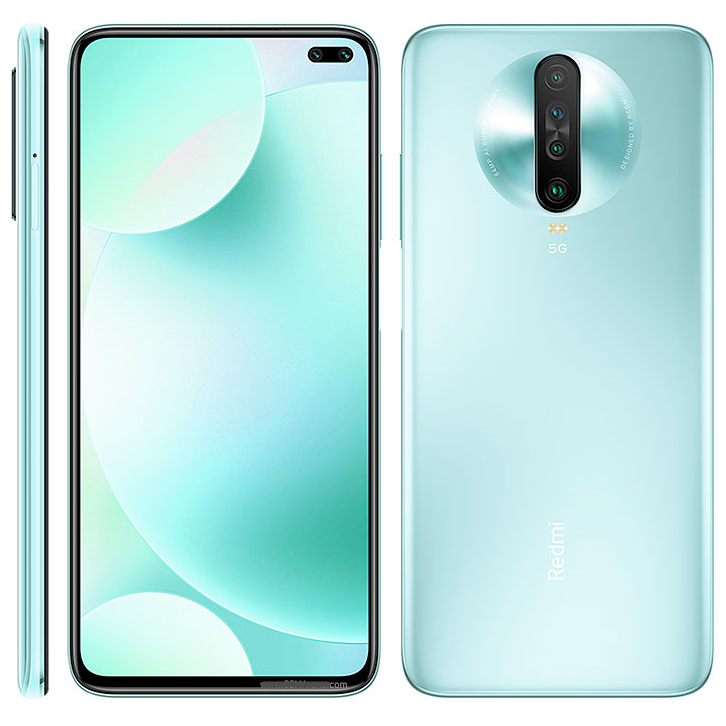 出租Xiaomi Redmi K30 5G Racing红米K30 5G Racing