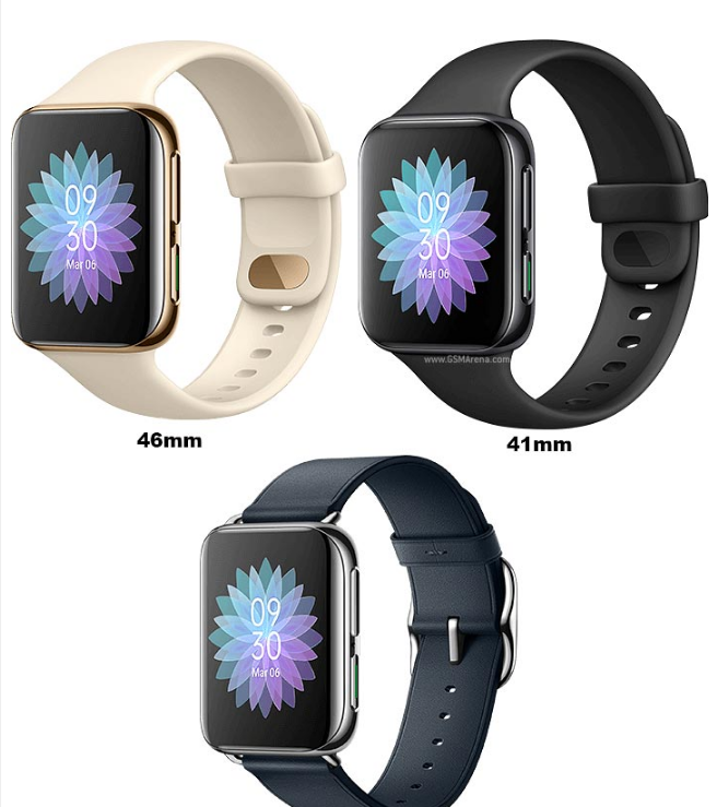 出租oppo手表Oppo Watch