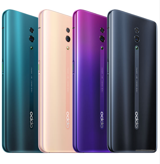 出租oppo手机Oppo Reno