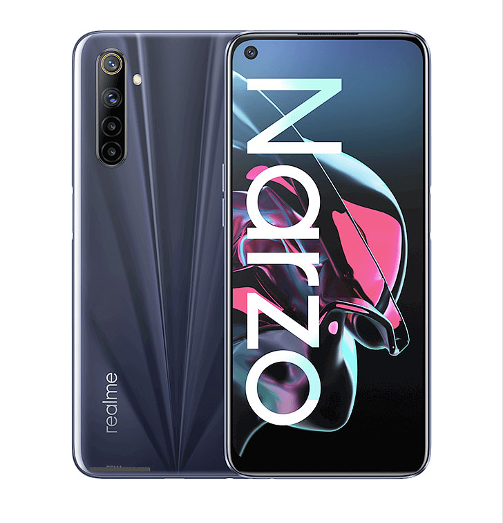出租真我Narzo  Realme Narzo