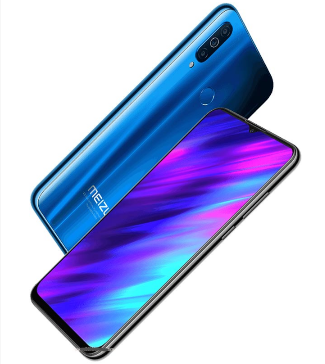 出租手机真机Meizu M10